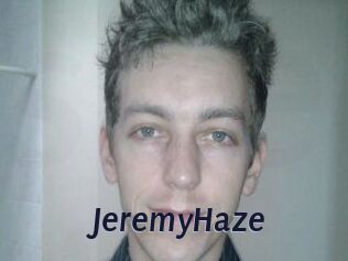 JeremyHaze