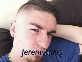 JeremyHung