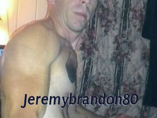 Jeremybrandon80