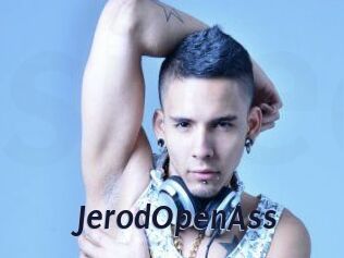 JerodOpenAss