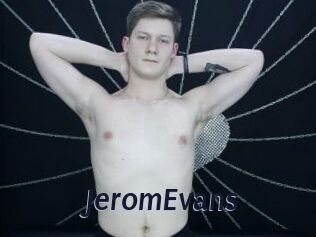 JeromEvans