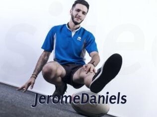 JeromeDaniels
