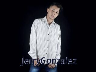 JerryGonzalez
