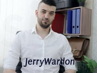 JerryWardon