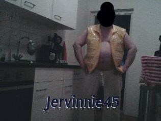 Jervinnie45