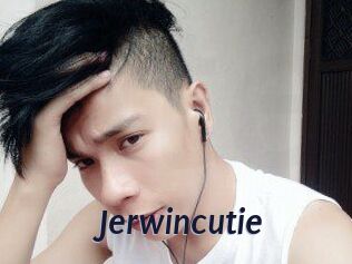 Jerwincutie