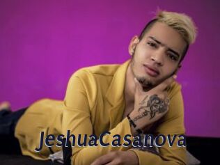 JeshuaCasanova