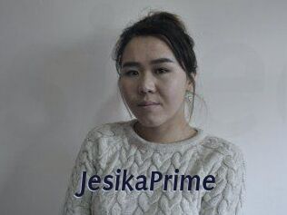 JesikaPrime