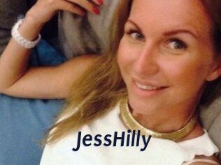 JessHilly