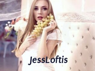 JessLoftis