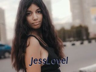 JessLovel