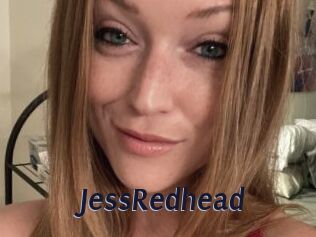 JessRedhead