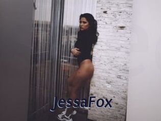 JessaFox