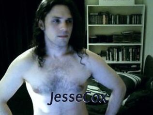 JesseCox