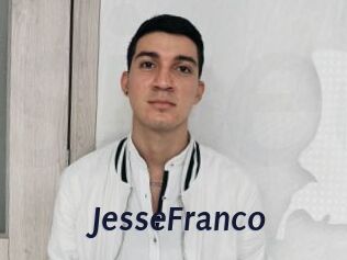 JesseFranco