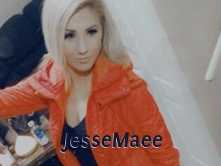 JesseMaee