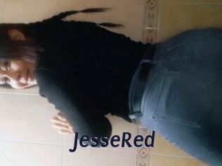 JesseRed