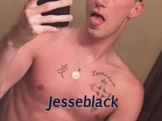 Jesseblack