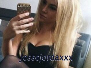 Jessejordaxxx