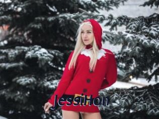 JessiHon