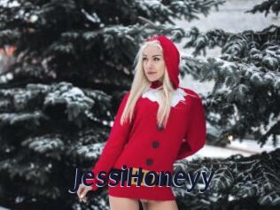 JessiHoneyy
