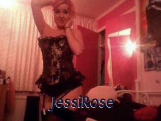 JessiRose