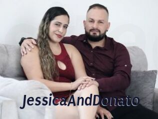 JessicaAndDonato