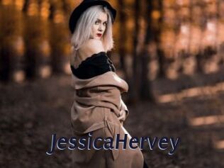 JessicaHervey