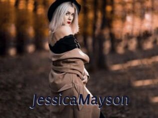 JessicaMayson