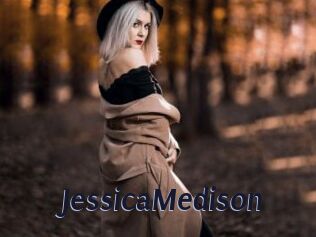 JessicaMedison