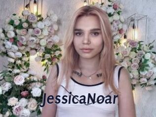 JessicaNoar