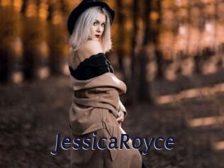 JessicaRoyce