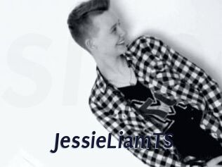 JessieLiamTS Site Cul