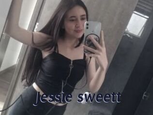 Jessie_sweett