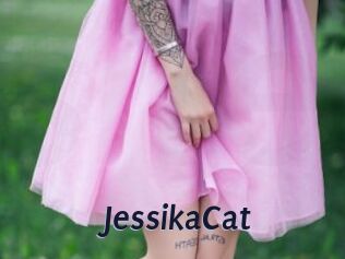 JessikaCat