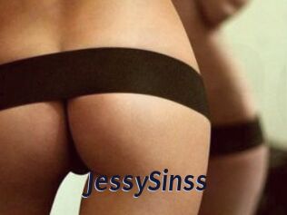 JessySinss