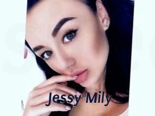 Jessy_Mily