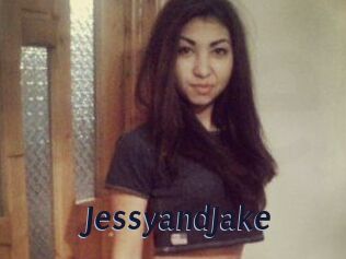 JessyandJake