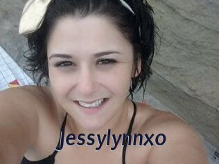 Jessylynnxo