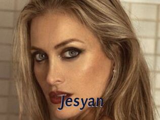 Jesyan