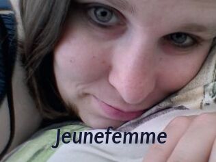 Jeunefemme