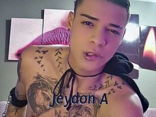 Jeydon_A