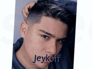 Jeykoff