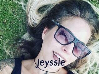 Jeyssie