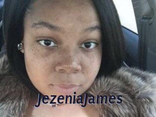 JezeniaJames