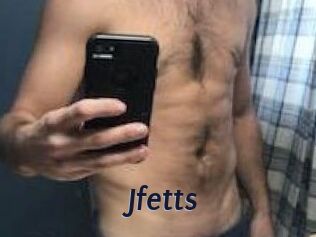 Jfetts