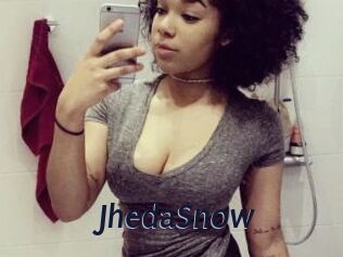 JhedaSnow