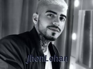 JhonLohan