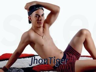 JhonTiger