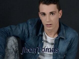 JhonTomas